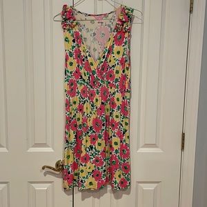 Lilly Pulitzer sundress